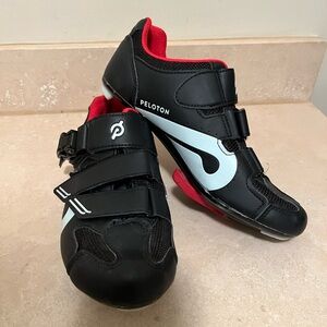 Peloton Clip In Cycling Shoes